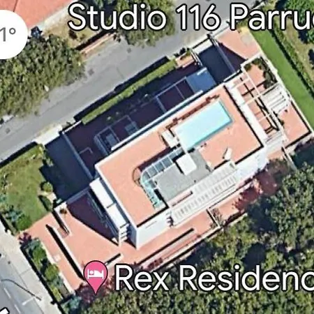 Saporedimare - Full Comfort Quiet With Seaview Rooftop Pool Apartment Marina di Pietrasanta