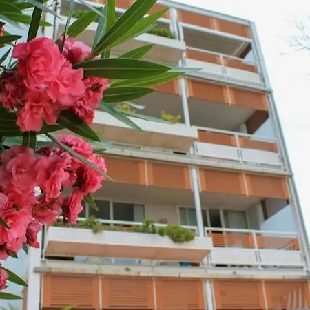Saporedimare - Full Comfort Quiet With Seaview Rooftop Pool Marina di Pietrasanta