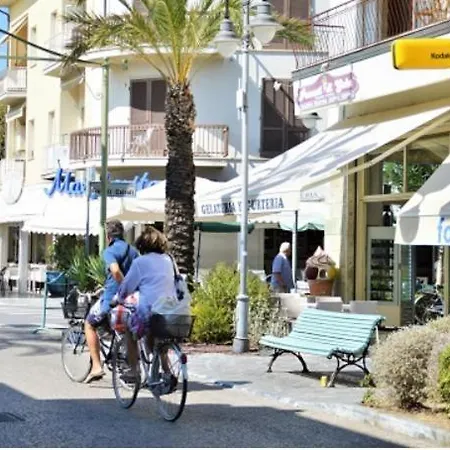 Saporedimare - Full Comfort Quiet With Seaview Rooftop Pool