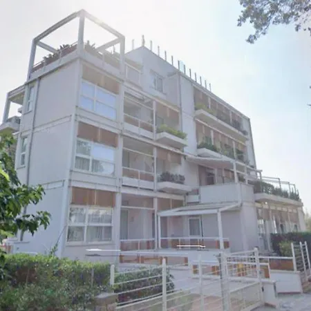 Saporedimare - Full Comfort Quiet With Seaview Rooftop Pool