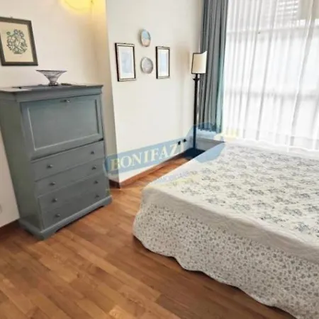 Apartment Saporedimare - Full Comfort Quiet With Seaview Rooftop Pool