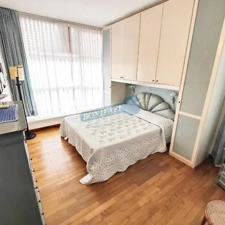 Saporedimare - Full Comfort Quiet With Seaview Rooftop Pool