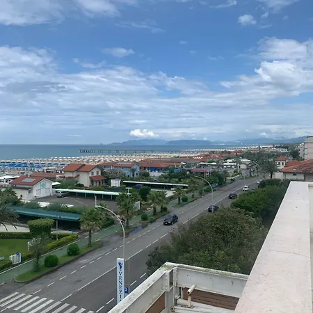 Saporedimare - Full Comfort Quiet With Seaview Rooftop Pool *
