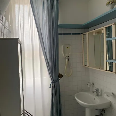 Апартаменты Saporedimare - Full Comfort Quiet With Seaview Rooftop Pool