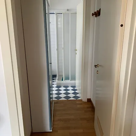 Apartment Saporedimare - Full Comfort Quiet With Seaview Rooftop Pool *